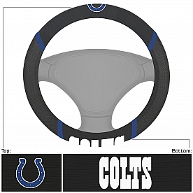 Fan Mat Steering Wheel Cover 18565