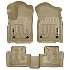 Husky Liner Floor Liner 99153
