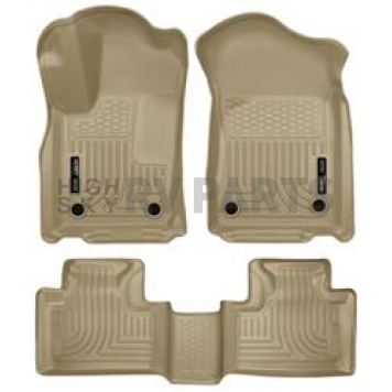 Husky Liner Floor Liner 99153