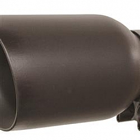 Go Rhino Exhaust Tail Pipe Tip - GRT21248FB