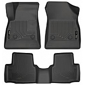 Husky Liner Floor Liner 99161