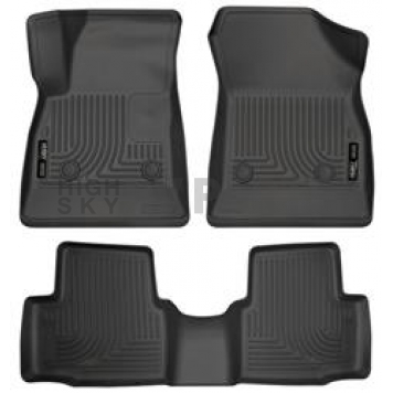 Husky Liner Floor Liner 99161