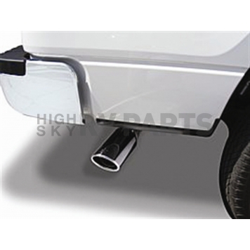 Go Rhino Exhaust Tail Pipe Tip - GRT225310-1