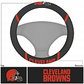Fan Mat Steering Wheel Cover 18567