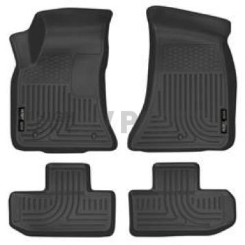 Husky Liner Floor Liner 99171