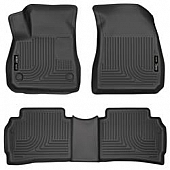 Husky Liner Floor Liner 99191