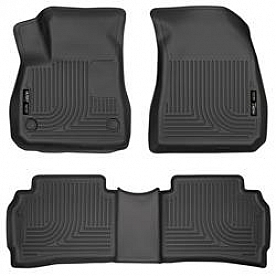 Husky Liner Floor Liner 99191