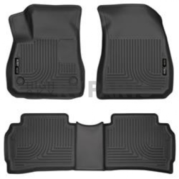 Husky Liner Floor Liner 99191