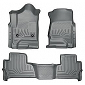 Husky Liner Floor Liner 99202