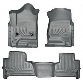 Husky Liner Floor Liner 99202