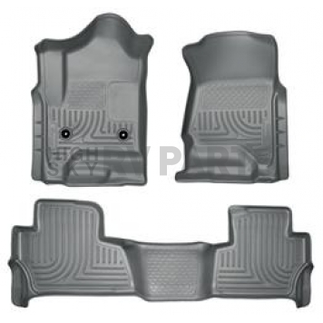 Husky Liner Floor Liner 99202