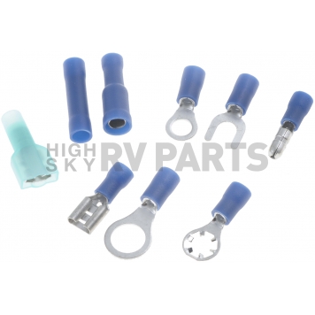 Dorman (OE Solutions) Wire Terminal Assortment 86501