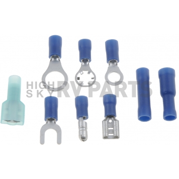 Dorman (OE Solutions) Wire Terminal Assortment 86501-1