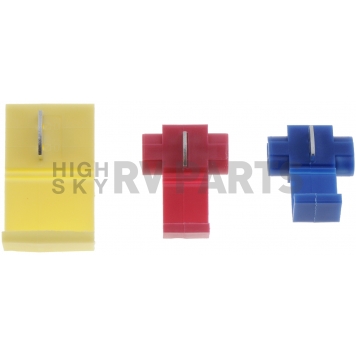 Dorman (OE Solutions) Wire Splice Connector 86503-1