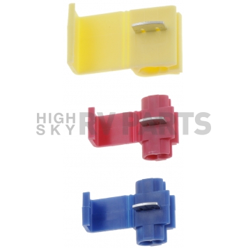 Dorman (OE Solutions) Wire Splice Connector 86503-2