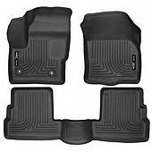 Husky Liner Floor Liner 99301