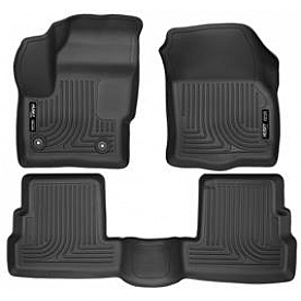 Husky Liner Floor Liner 99301