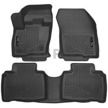 Husky Liner Floor Liner 99311