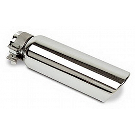 Go Rhino Exhaust Tail Pipe Tip - GRT234414