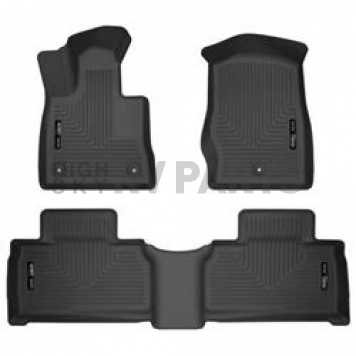 Husky Liner Floor Liner 99321