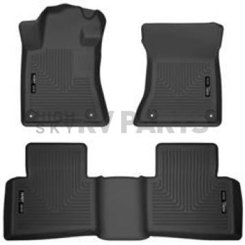Husky Liner Floor Liner 99381