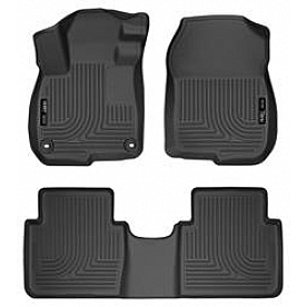 Husky Liner Floor Liner 99401