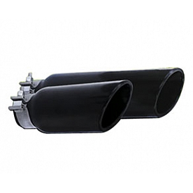 Go Rhino Exhaust Tail Pipe Tip - GRT236B