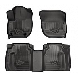 Husky Liner Floor Liner 99491