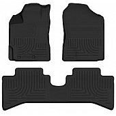 Husky Liner Floor Liner 99501