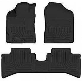 Husky Liner Floor Liner 99501