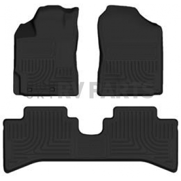 Husky Liner Floor Liner 99501