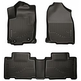 Husky Liner Floor Liner 99531