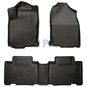 Husky Liner Floor Liner 99531