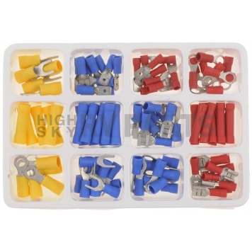Dorman (OE Solutions) Wire Terminal End 86694-1