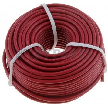 Dorman Primary Wire 20 Gauge 40 Feet Red - 86750