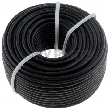 Dorman Primary Wire 20 Gauge 40 Feet Black - 86752