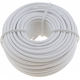 Dorman Primary Wire 20 Gauge 40 Feet White - 86753