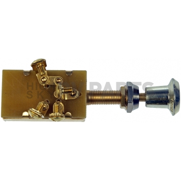 Dorman (OE Solutions) Multi Purpose Switch 86914