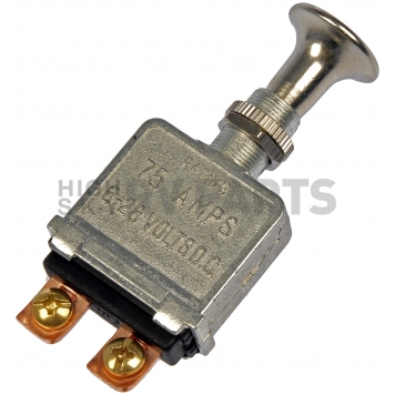 Dorman (OE Solutions) Multi Purpose Switch 86916-1