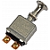 Dorman (OE Solutions) Multi Purpose Switch 86916