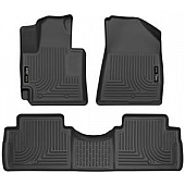 Husky Liner Floor Liner 99611
