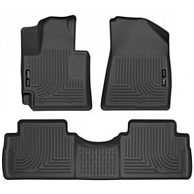 Husky Liner Floor Liner 99611