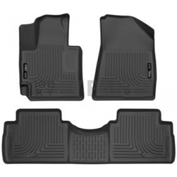 Husky Liner Floor Liner 99611