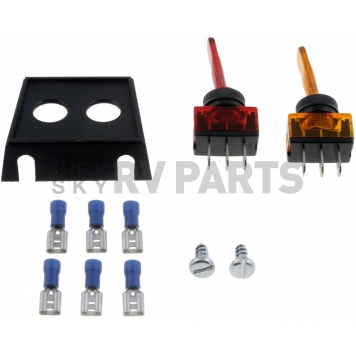 Dorman (OE Solutions) Multi Purpose Switch 86920