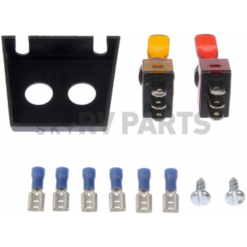 Dorman (OE Solutions) Multi Purpose Switch 86920-2