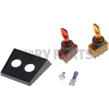 Dorman (OE Solutions) Multi Purpose Switch 86920-3