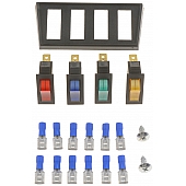 Dorman (OE Solutions) Multi Purpose Switch 86923