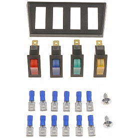 Dorman (OE Solutions) Multi Purpose Switch 86923