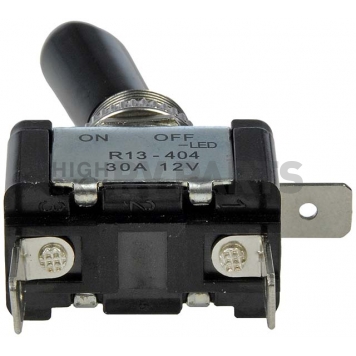 Dorman (OE Solutions) Multi Purpose Switch 86931-1