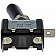 Dorman (OE Solutions) Multi Purpose Switch 86931